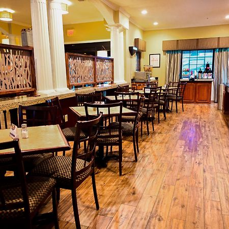 Best Western Plus Shamrock Inn & Suites Exterior foto
